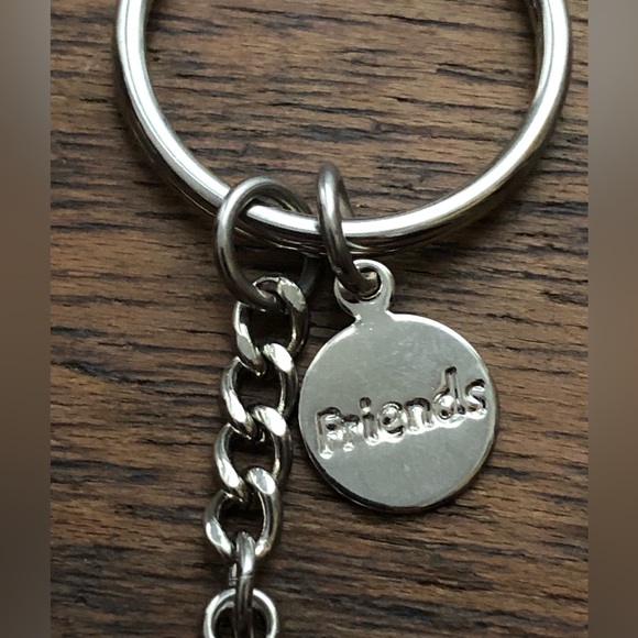 Best friend key chain set - Picture 5 of 5